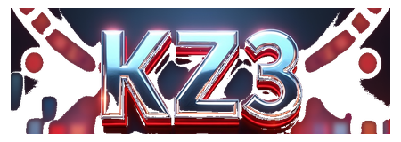 kz3 logo
